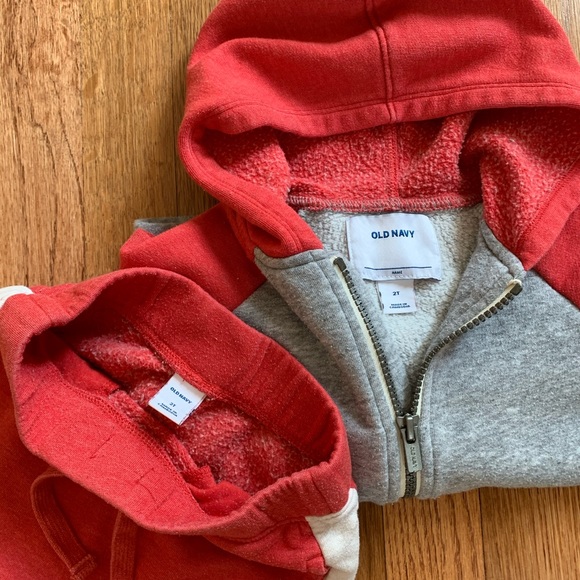 Old Navy outfit set Size: 2T - Picture 6 of 6